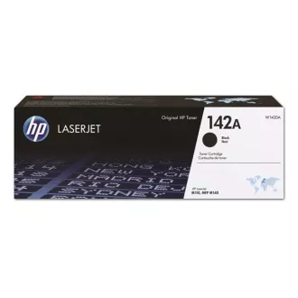 HP 142A (W1420A) - toner, black (schwarz ) HP 142A (W1420A) - toner, black (schwarz )