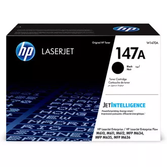 HP 147A (W1470A) - toner, black (schwarz )