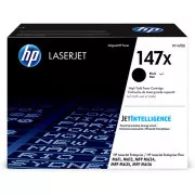 HP 147X (W1470X) - toner, black (schwarz )