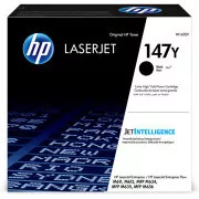 HP 147Y (W1470Y) - toner, black (schwarz )