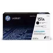 HP 151A (W1510A) - toner, black (schwarz )