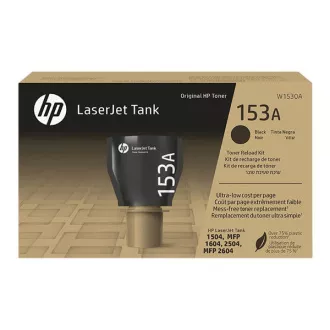 HP 153A (W1530A) - toner, black (schwarz )