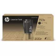 HP 153X (W1530X) - toner, black (schwarz )
