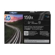 HP W1590X - toner, black (schwarz )