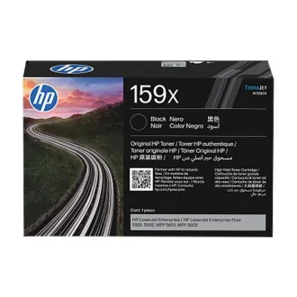 HP W1590X - toner, black (schwarz )