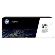 HP 658A (W2000A) - toner, black (schwarz )
