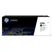 HP 658X (W2000X) - toner, black (schwarz )
