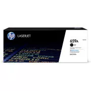 HP 659A (W2010A) - toner, black (schwarz )