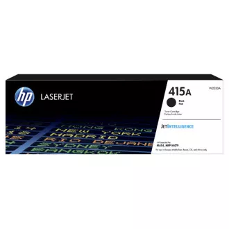 HP 415A (W2030A) - toner, black (schwarz )