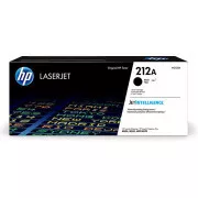 HP 212A (W2120A) - toner, black (schwarz )