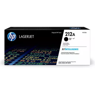 HP 212A (W2120A) - toner, black (schwarz )