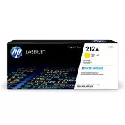 HP 212A (W2122A) - toner, yellow (gelb)