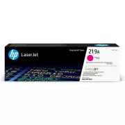 HP 219A (W2193A) - toner, magenta
