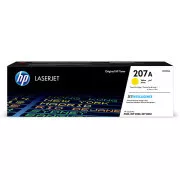 HP 207A (W2212A) - toner, yellow (gelb)