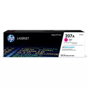 HP 207A (W2213A) - toner, magenta