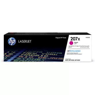HP 207X (W2213X) - toner, magenta HP 207X (W2213X) - toner, magenta