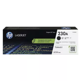HP 230A (W2300A) - toner, black (schwarz )