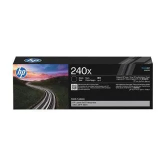 HP 240X (W2400X) - toner, black (schwarz ) HP 240X (W2400X) - toner, black (schwarz )