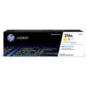 HP 216A (W2412A) - toner, yellow (gelb)
