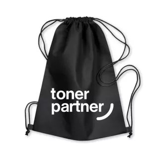 TonerPartner Turnbeutel