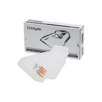 Lexmark C500X27G - Resttonerbehälter