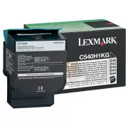 Lexmark C540H1KG - toner, black (schwarz )