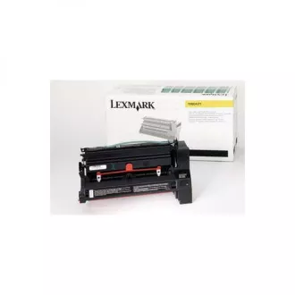 Lexmark 10B042Y - toner, yellow (gelb) Lexmark 10B042Y - toner, yellow (gelb)