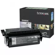 Lexmark 12A0825 - toner, black (schwarz )