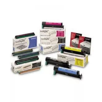 Lexmark 12A1451 - toner, magenta