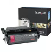 Lexmark T620 (12A6765) - toner, black (schwarz )