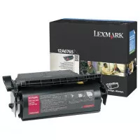 Lexmark T620 (12A6765) - toner, black (schwarz )