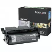 Lexmark T520 (12A6835) - toner, black (schwarz )