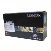Lexmark E321 (12A7405) - toner, black (schwarz )
