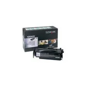 Lexmark 12A8420 - toner, black (schwarz )