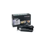 Lexmark T430 (12A8425) - toner, black (schwarz )