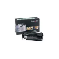 Lexmark T430 (12A8425) - toner, black (schwarz )