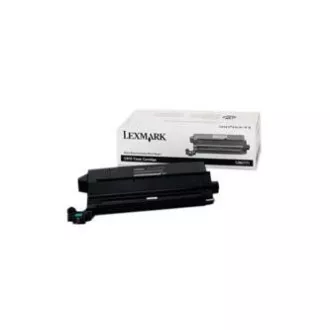 Lexmark 12N0771 - toner, black (schwarz ) Lexmark 12N0771 - toner, black (schwarz )