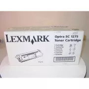 Lexmark 1361753 - toner, magenta