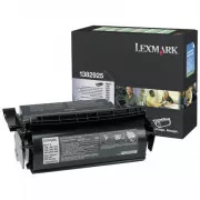 Lexmark 1382925 - toner, black (schwarz )
