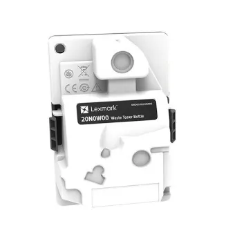 Lexmark 20N0W00 - Resttonerbehälter, color (farbe) Lexmark 20N0W00 - Resttonerbehälter, color (farbe)