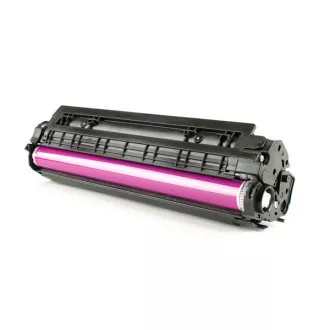 Lexmark 20N20M0 - toner, magenta