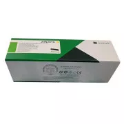 Lexmark 20N20Y0 - toner, yellow (gelb)