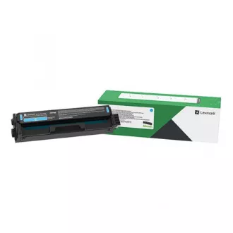 Lexmark 20N2XC0 - toner, cyan
