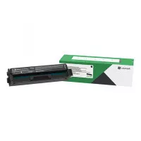 Lexmark 20N2XK0 - toner, black (schwarz )