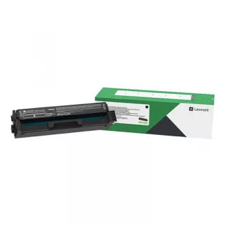 Lexmark 20N2XK0 - toner, black (schwarz )