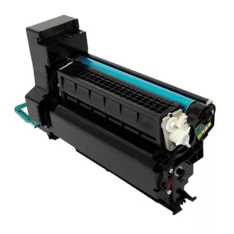 Lexmark 24B5835 - toner, black (schwarz )