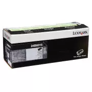 Lexmark 24B6015 - toner, black (schwarz )