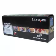 Lexmark 34016HE - toner, black (schwarz )
