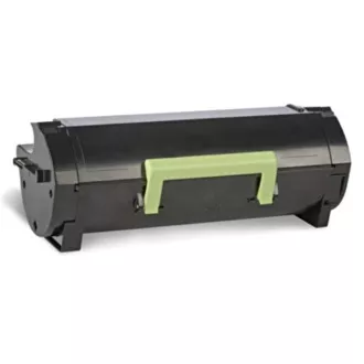 Lexmark 50F0UA0 - toner, black (schwarz ) Lexmark 50F0UA0 - toner, black (schwarz )