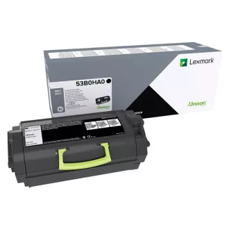Lexmark 53B0HA0 - toner, black (schwarz )